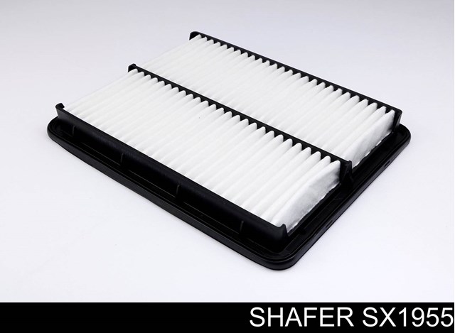 Елемент повітряного фільтра Shafer SX1955 ціна, від 4.12 USD