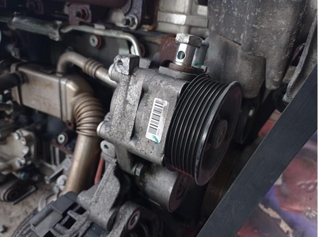 Насос ГУР 5801836047 Fiat/Alfa/Lancia