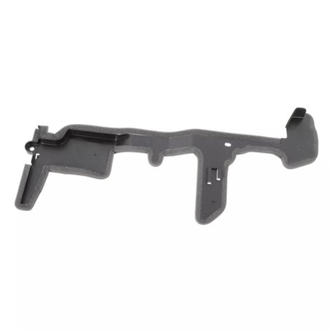 Купити 215596MA0A Nissan/Infiniti Повітропровід радіатора