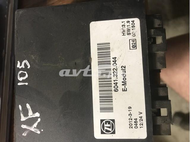 Купити 6041322044 ZF Parts 
