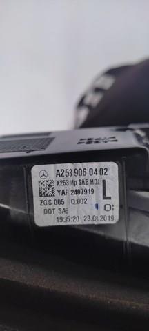 A2539060402 Mercedes 