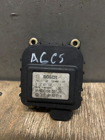  0132801158 VAG