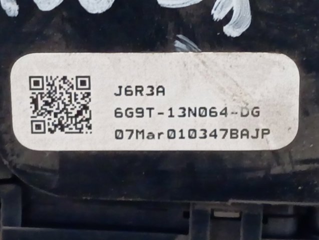  Ford 6G9T13N064DG