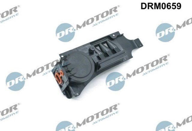 Клапан картерних газів Porsche 022103515B ціна, від 31.13 USD