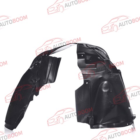 Купити 68254968AA Chrysler Підкрилок передній правий