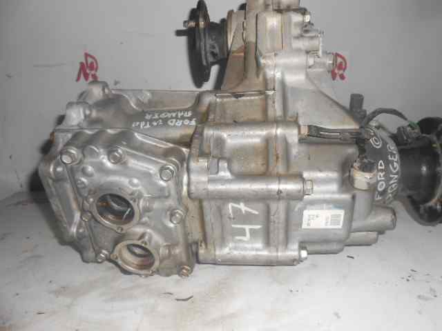 ZL00A Ford