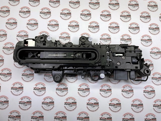 Купити 535123461 Land Rover 