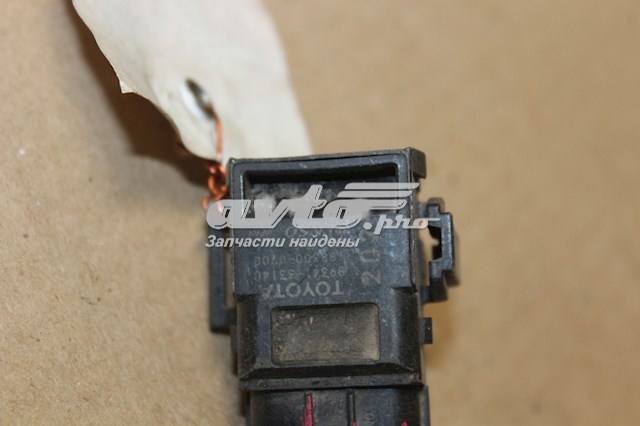 Купити 8934112100A1 Toyota 