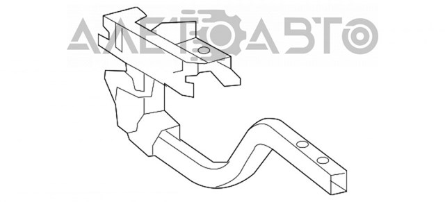  Toyota 6452033041 ціна, від 50.68 USD