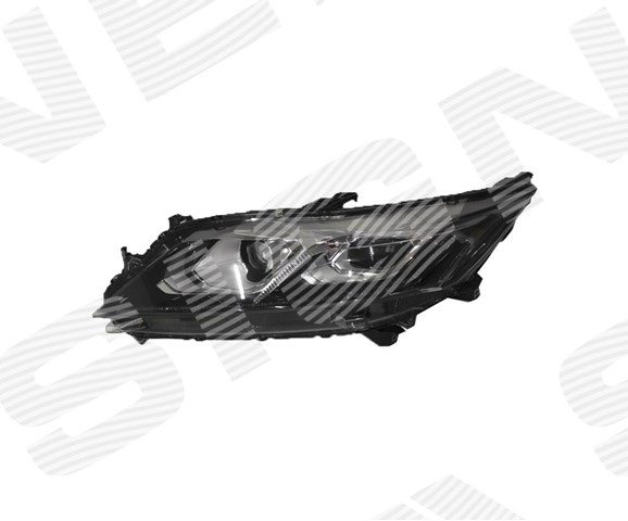 ZMB111355L Signeda Фара дальнього світла в зборі