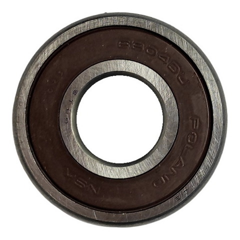 Підшипники на генератор NSK 6304DDUC3E