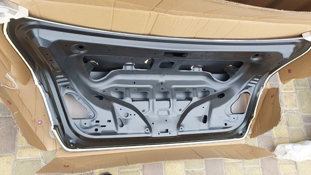 68500T2FA30ZZ Honda 