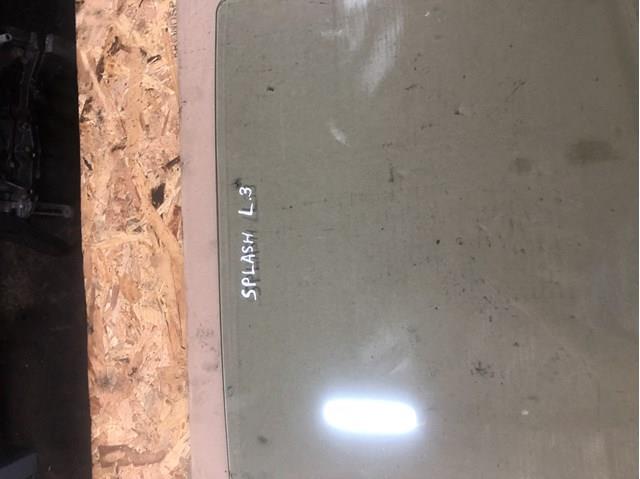 8454651K00 Suzuki Скло задніх дверей, лівих