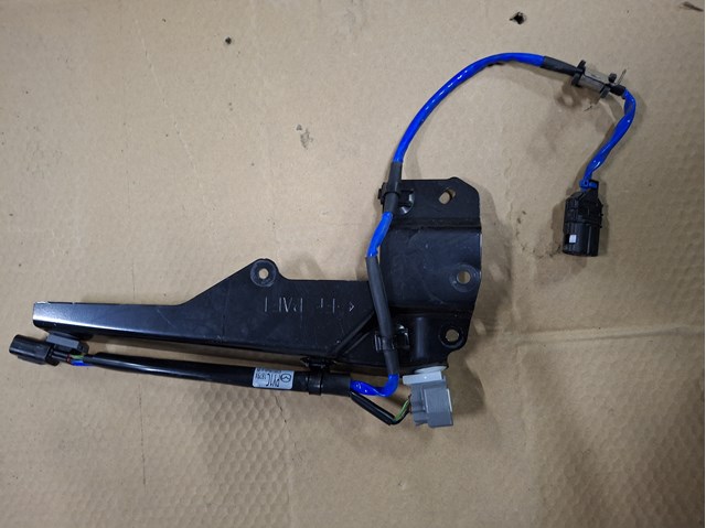 PY1C1879X Mazda 