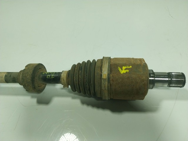 Привід передній лівий Honda 44306TA9E01 ціна, від 85.09 USD