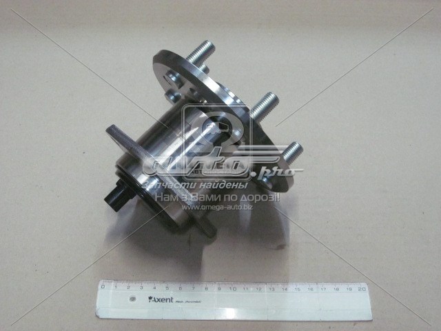 IJ143002 Iljin Маточина задня права