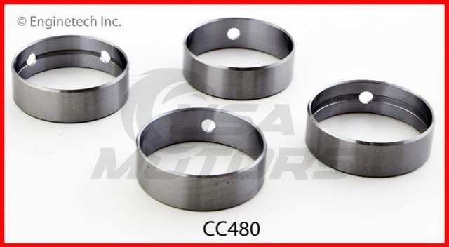 CC480 Enginetech 