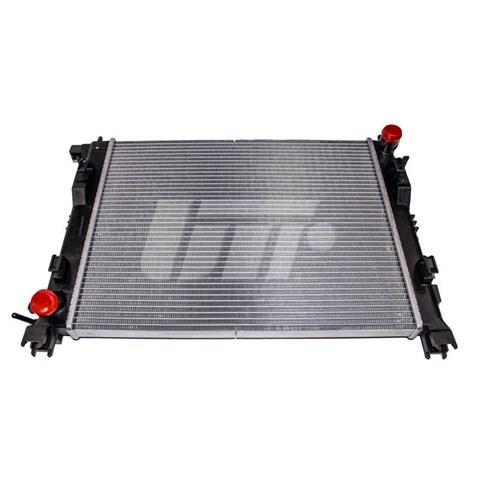 Радіатор основний Sato Tech R12211 ціна, від 69.74 USD