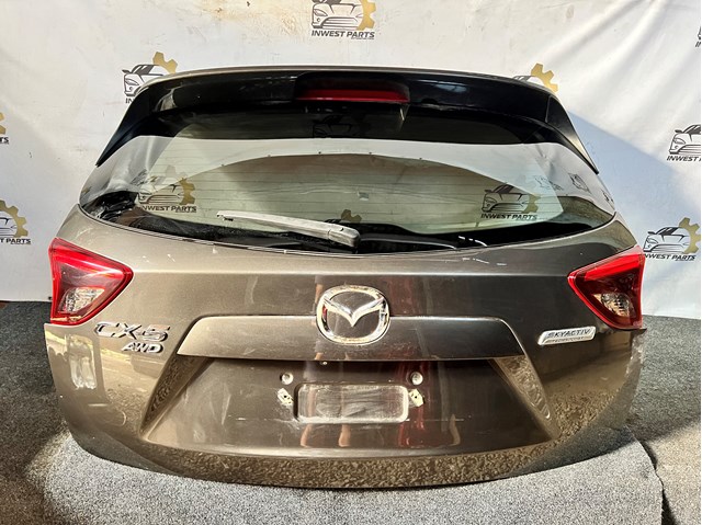 KA0G513F0D Mazda 