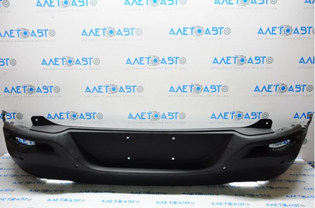 Кожух бампера заднього Tqparts TQ55031 ціна, від 182.95 USD