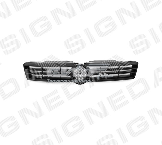 Решітка радіатора PVW07052GA Signeda