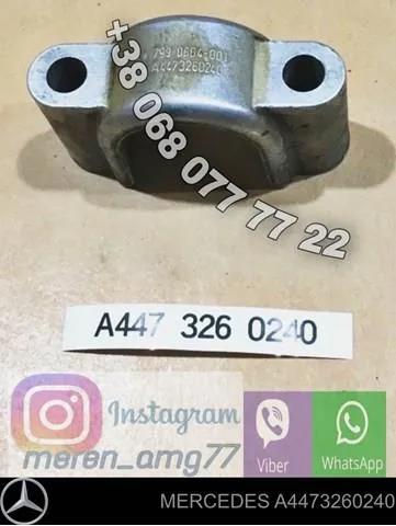  Mercedes A4473260240