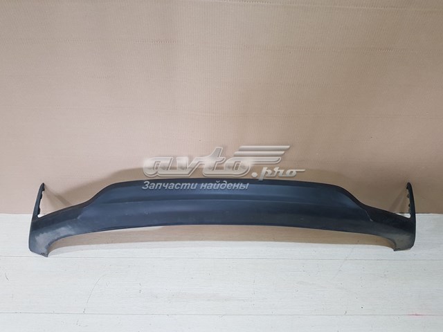 Накладка бампера заднього Hyundai/Kia 86612H5000 ціна, від 24.86 USD