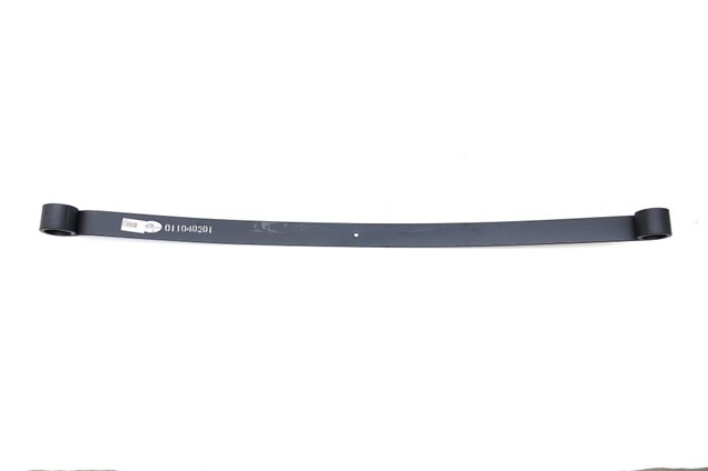 Ресори додаткові Celikyay 011040201 ціна, від 31.39 USD