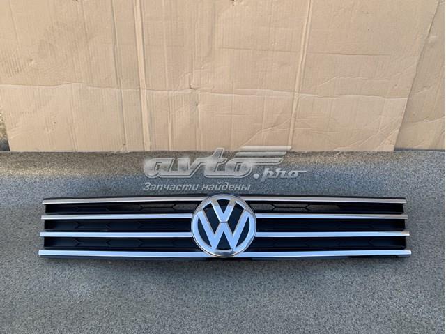 Облицювання радіатора VAG 7P6853653D ціна, від 267.12 USD