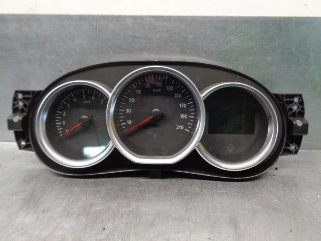 Купити 248109188R Nissan/Infiniti Прилади управління
