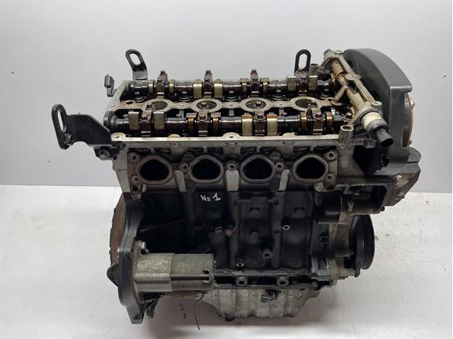 Z18XER General Motors Мотор в зборі