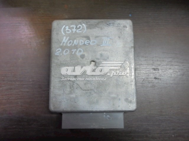  1S7F12A650CAD Ford