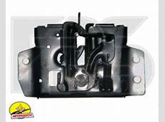 Замок капота FPS FP4811295 ціна, від 11.40 USD