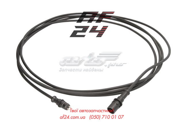 Дріт датчика АБС задній Wabco 4497120400