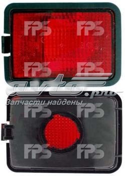 FP9558F0E FPS Задня противотуманка