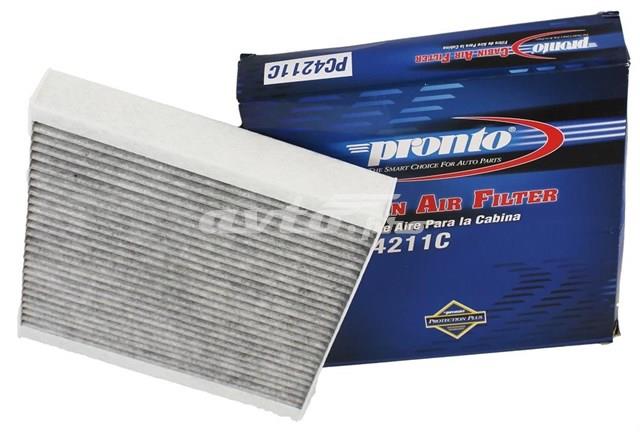 Купити PC4211C Pronto Фільтр салону вугільний