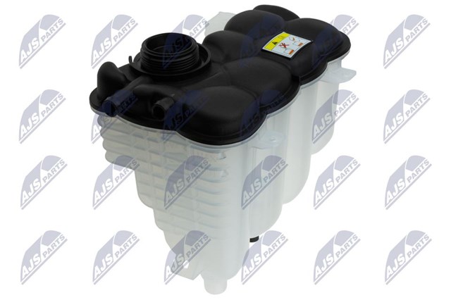 Бачок системи охолодження LR091767 Land Rover