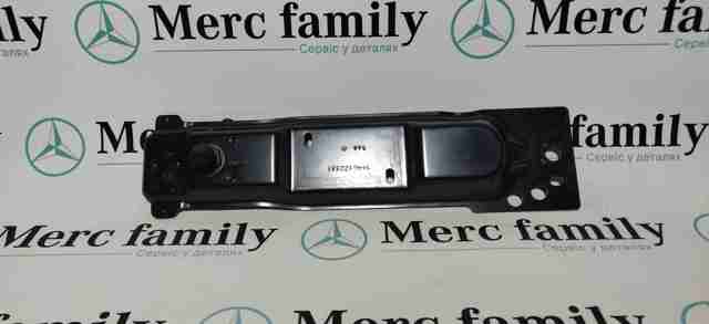  Mercedes A1646122331 ціна, від 11.40 USD
