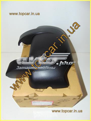 Накладка лівого бокового дзеркала Polcar 60N154TM ціна, від 12.72 USD