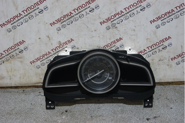 Купити BHR155430 Mazda 