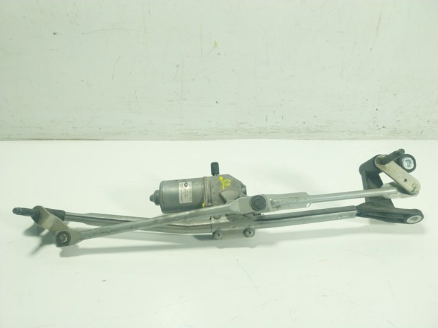 LR078300 Land Rover Трапеція склоочисника