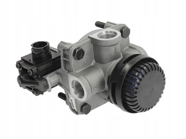 4750200060 Wabco Клапан обмеження тиску пневмосистеми