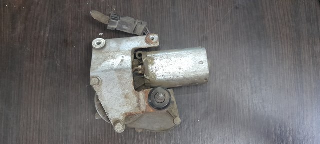 Купити 90504985 General Motors Двигун склоочисника заднього скла