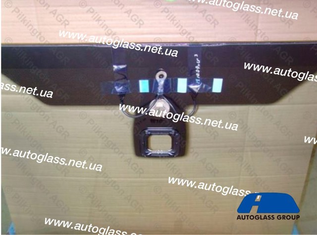 3569AGSHMVW2P Pilkington Автомобільне скло