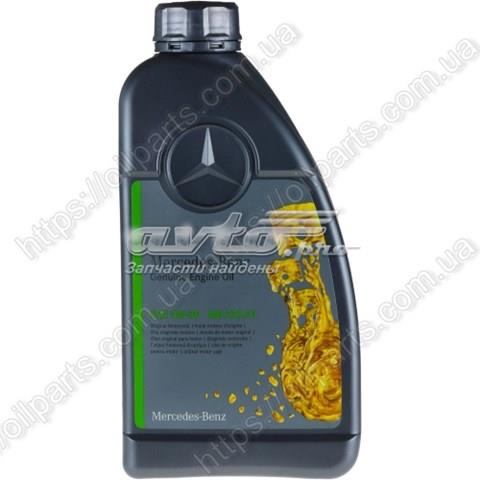 Олива Mercedes A000989940211ALEE ціна, від 14.52 USD