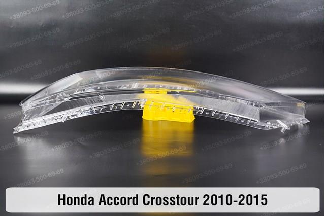 Блок фара ліва Honda 33150TP6A01 ціна, від 158.34 USD