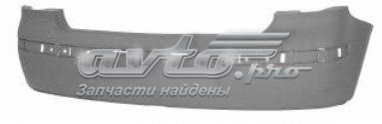 Задній бампер FP7401950 FPS