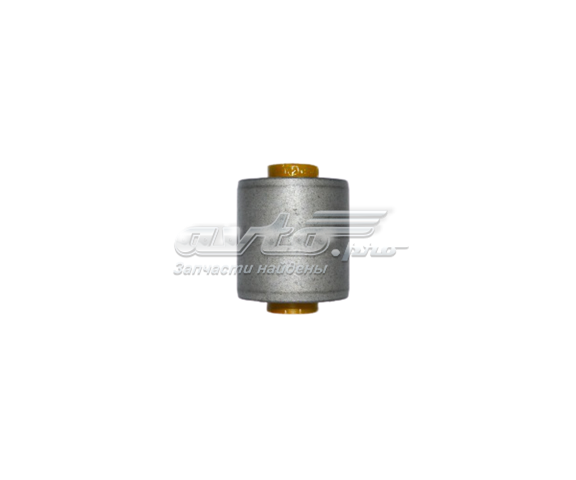 Сайлентблок задньої балки/підрамника Polybush 020248 ціна, від 7.27 USD