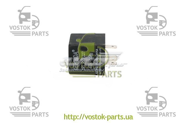 Купити A113735017 Chery Реле поворотів