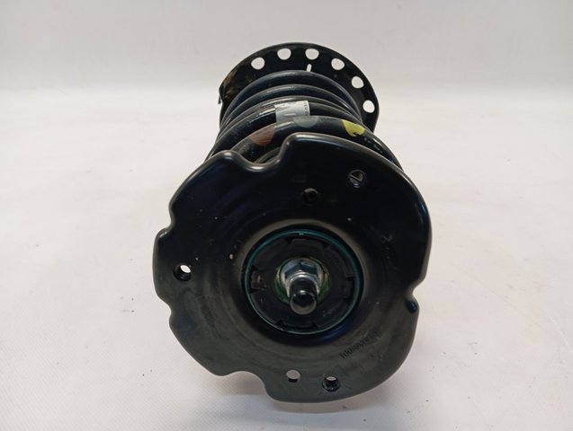 LR114037 Land Rover Амортизатор передньої підвіски